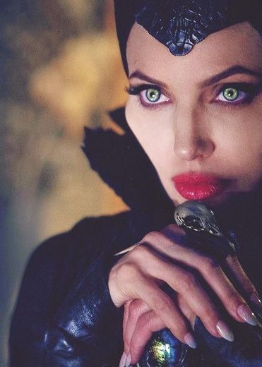 Maleficent