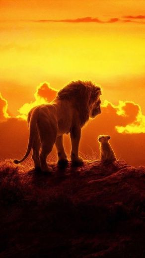 The Lion King