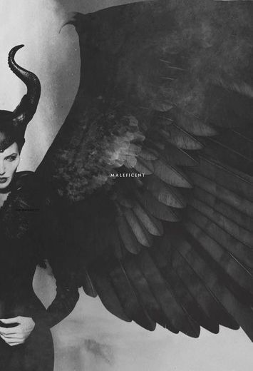 Maleficient