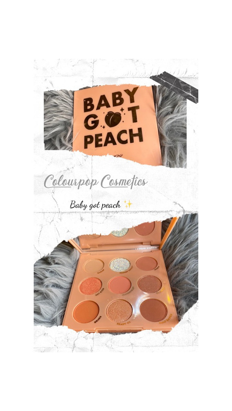 Social Colourpop
