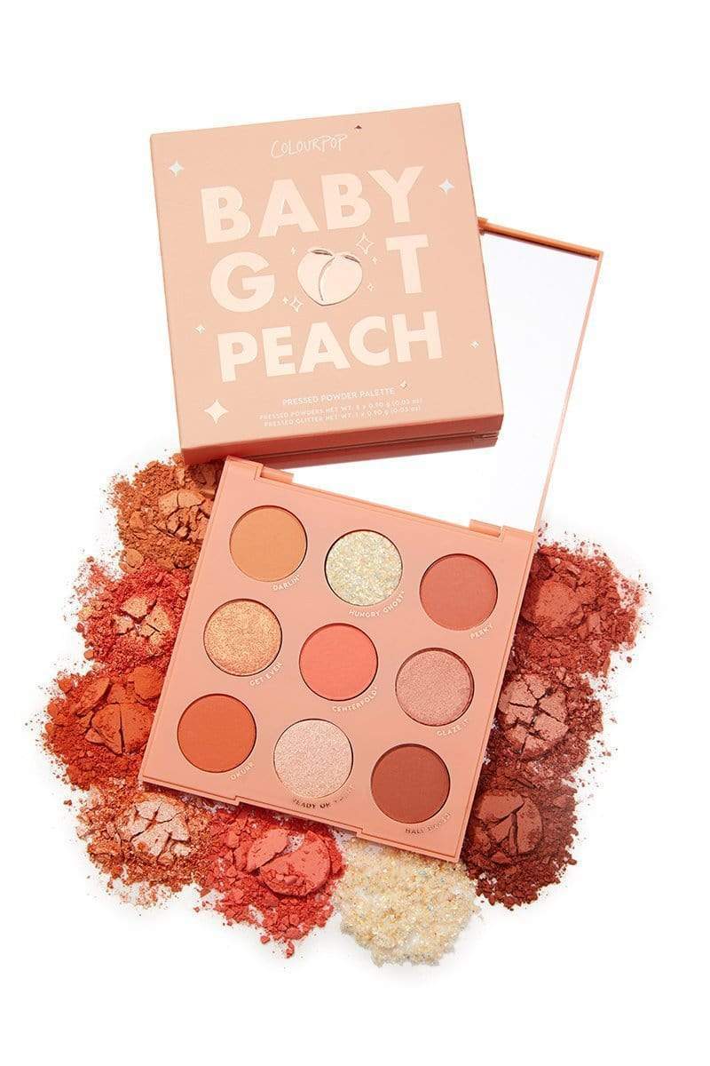 Product Colourpop