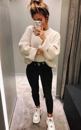 Winter outfit