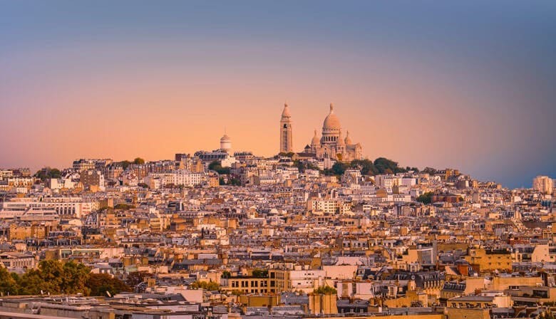 Lugar Montmartre