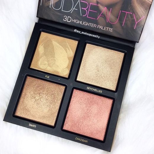 Huda Beauty