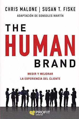 Book The human brand