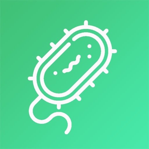 App Microbiology X: College and AP Microbio