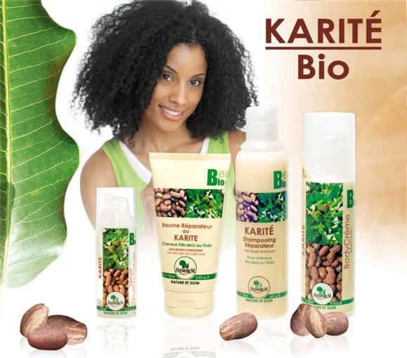 Social Manteiga de Karite 