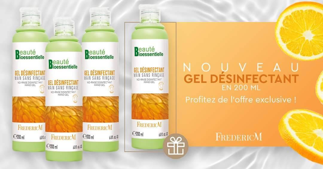 Social Promoção FredericM 