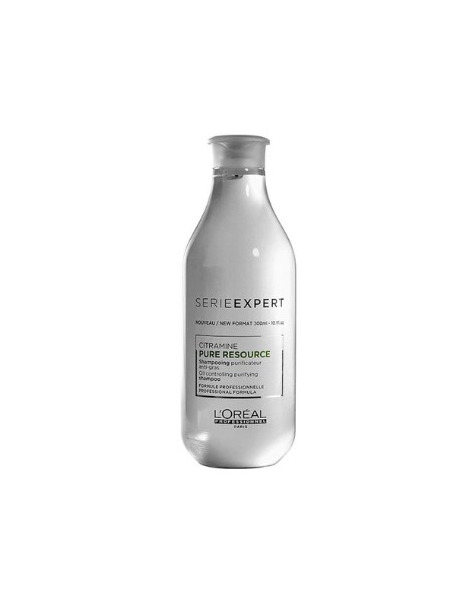 Productos L’Oréal Professionnel Champô Pure Resource