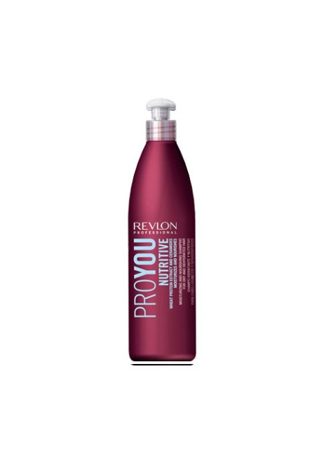 Product Revlon Proyou Champô Nutritivo