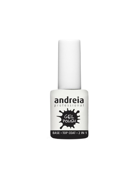 Producto Andreia Verniz Gel Base+Top Coat