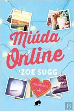 Libro Miúda Online Zoe Sugg