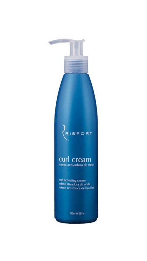 Productos Risfort Curl Cream