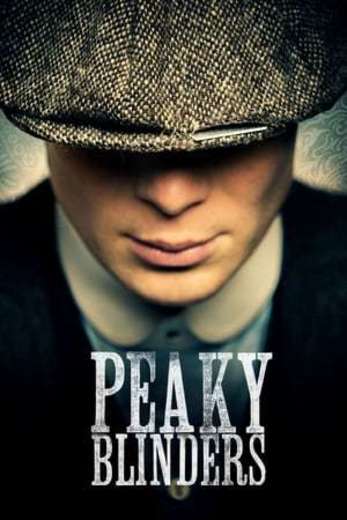 Peaky Blinders