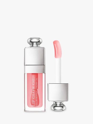 Dior Backstage Addict Lip Glow Oil