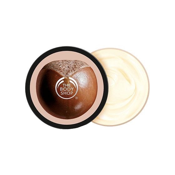 Products The Body Shop Shea Body Butter