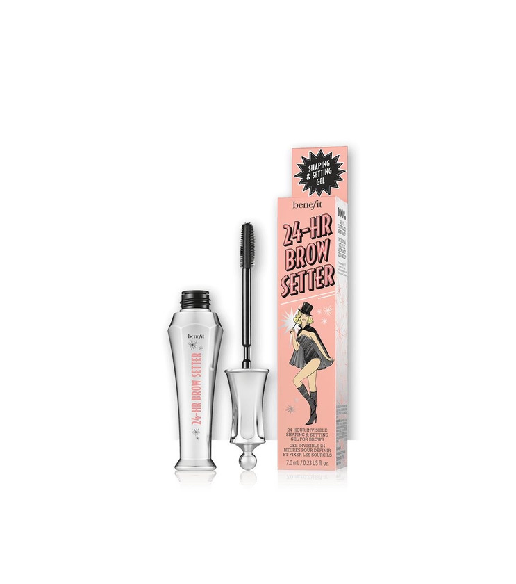 Products Benefit Cosmetics 24-HR Brow Setter 