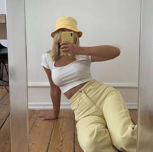 sunlight outfit
