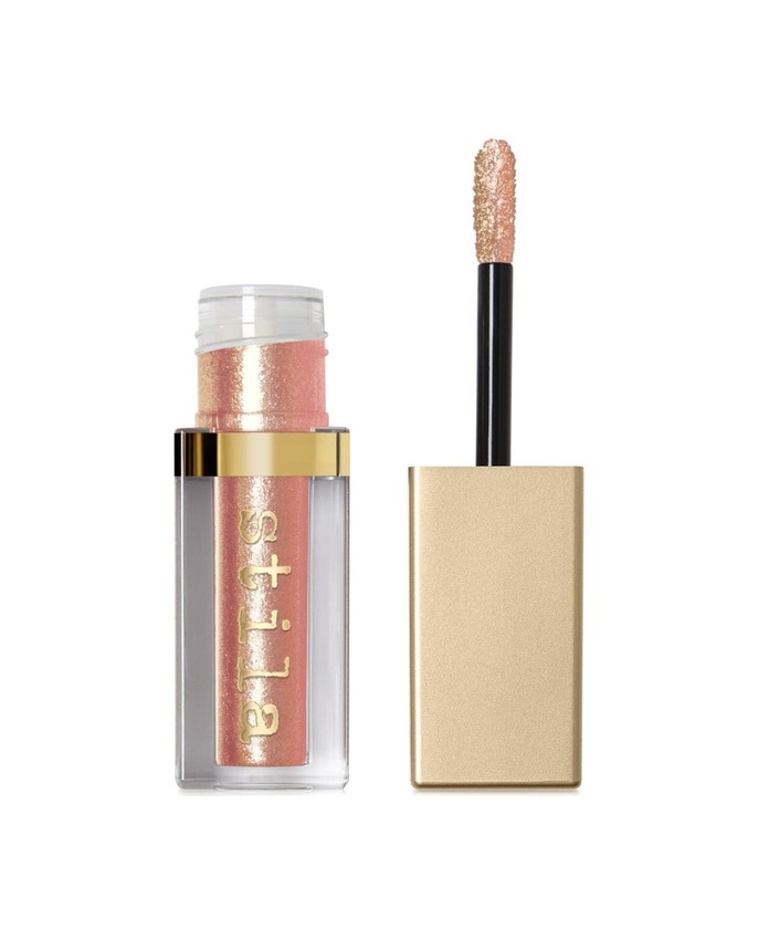 Producto Stila Glitter & Glow Liquid Eye Shadow