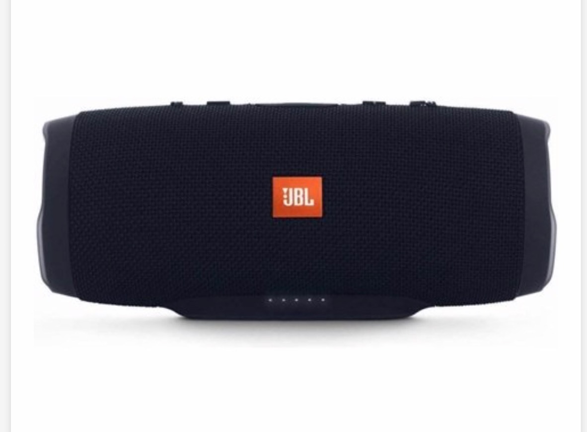 Product Colunas portáteis JBL