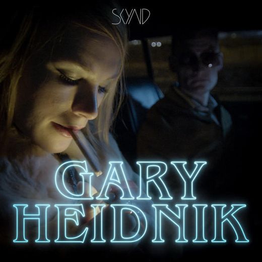 Gary Heidnik (feat. Jonathan Davis)