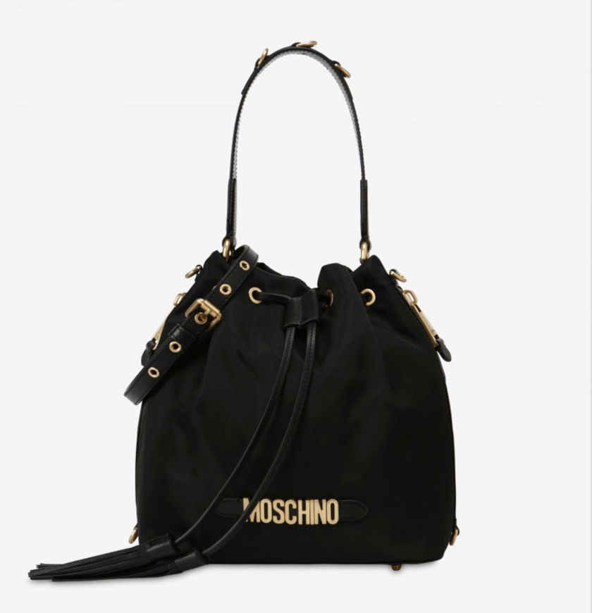 Fashion Mala Moschino 