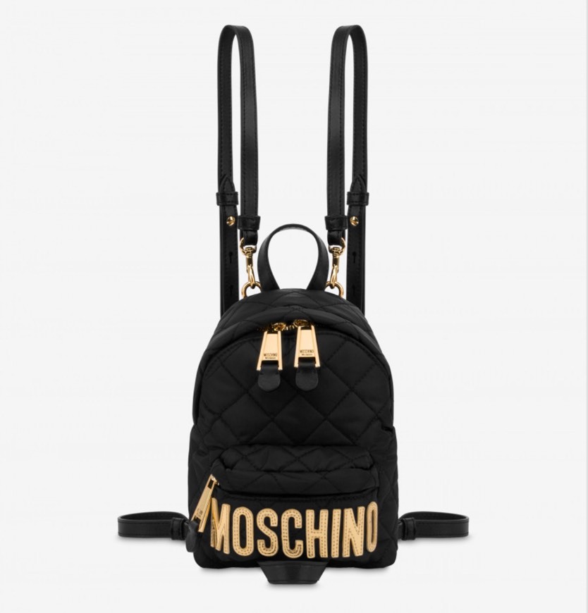 Fashion Mini Backpack