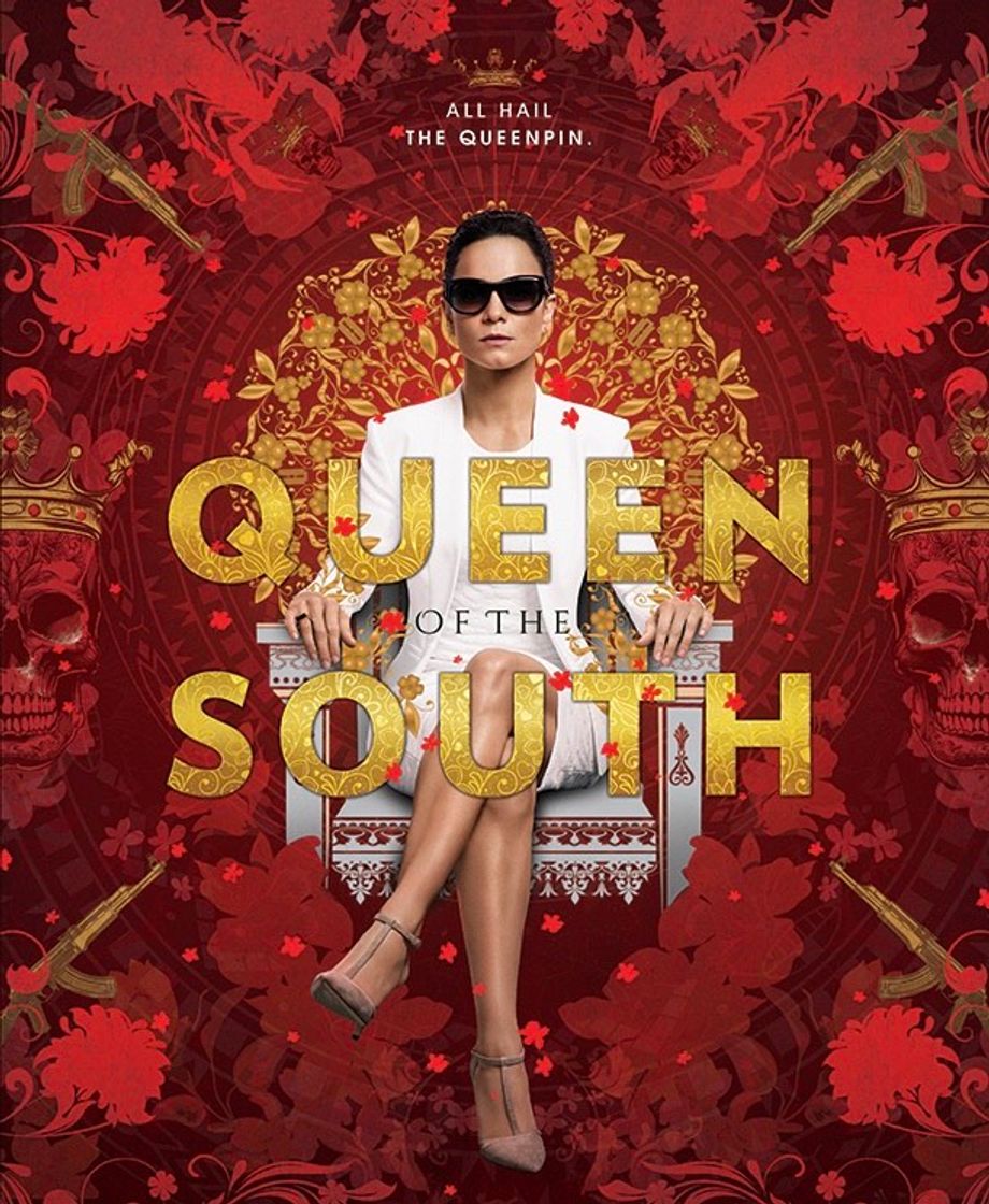 Serie Queen of the South