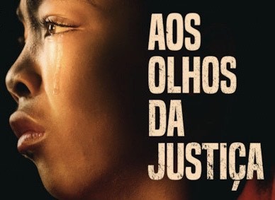 Series Aos olhos da justiça 