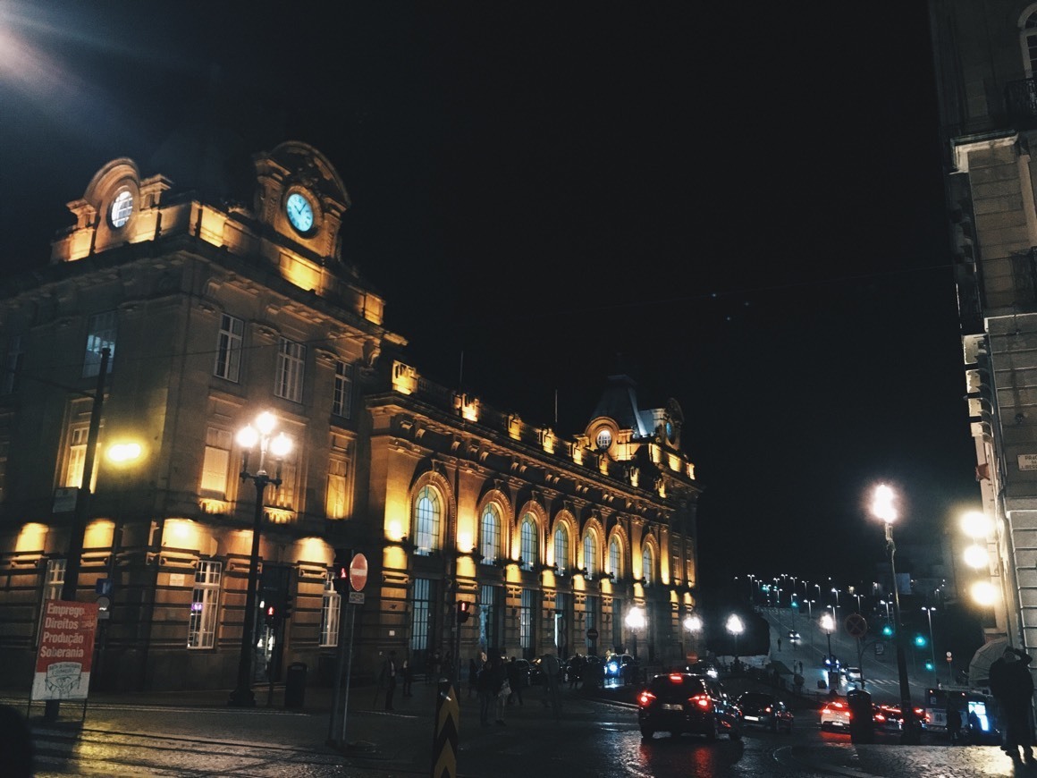 Oporto