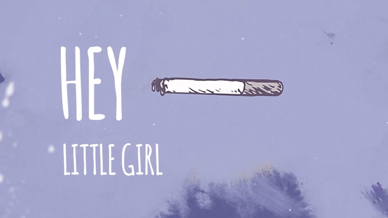 Music hey little girl (live)
