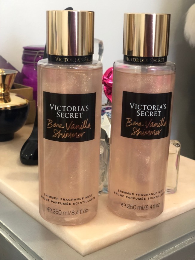 Producto Victoria’s Secret