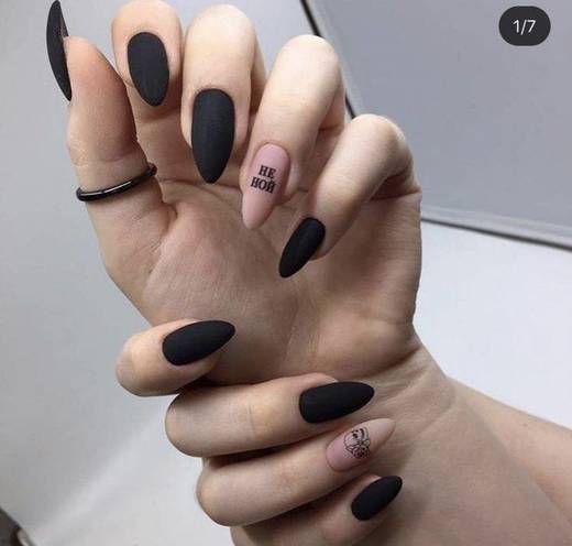 Nails