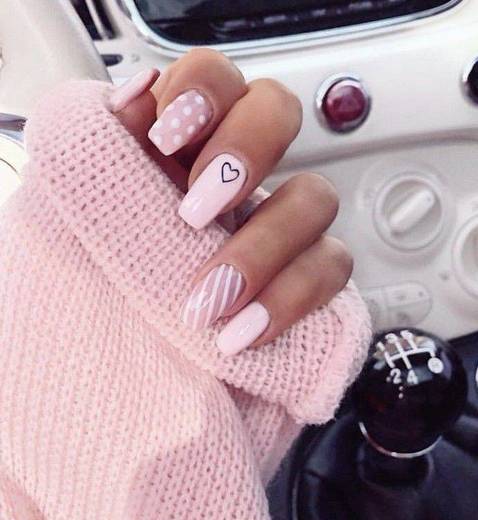 Nails♥️