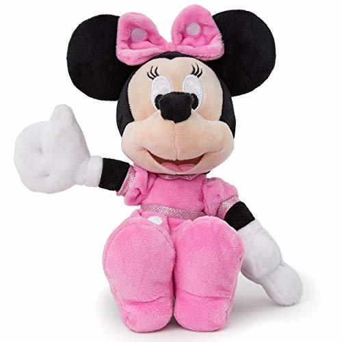 Product Simba- Peluche Minnie Disney 25cm