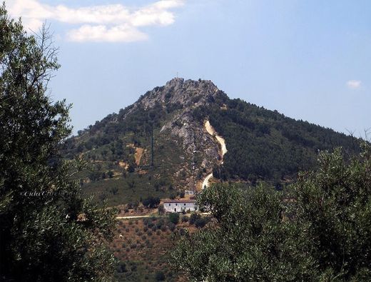 Serra da Penha