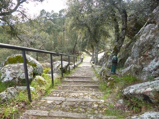 Place Castelo de Vide