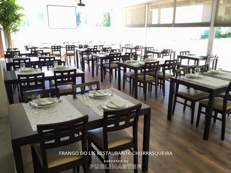 Restaurantes FRANGO DO LIS | Restaurante, Churrasqueira e Take-Away