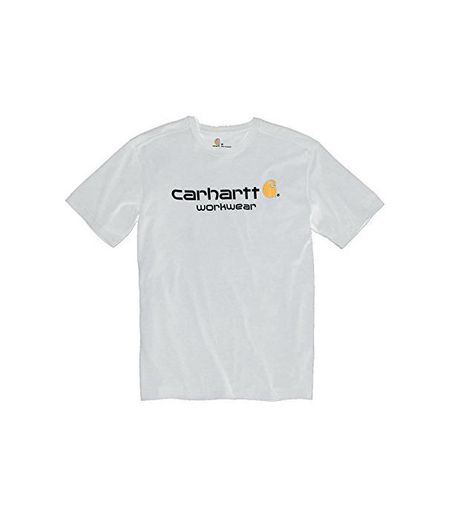 Carhartt .101214.100.S005 - Camiseta