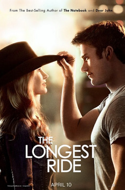 Moda The longest ride