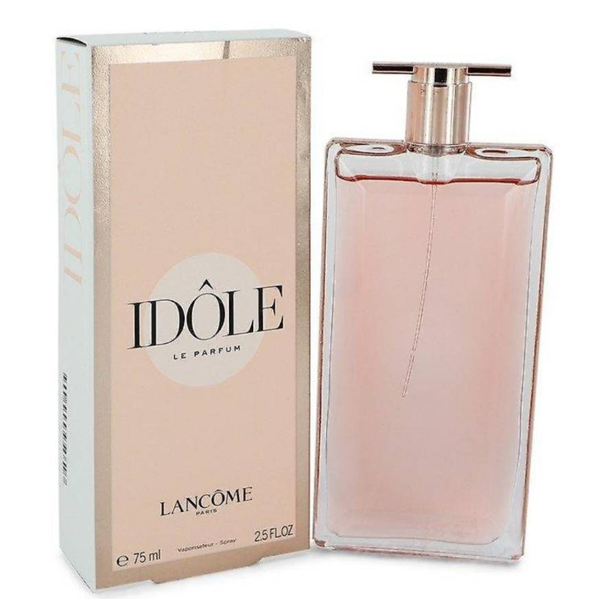 Fashion  Perfume Idole-lancome