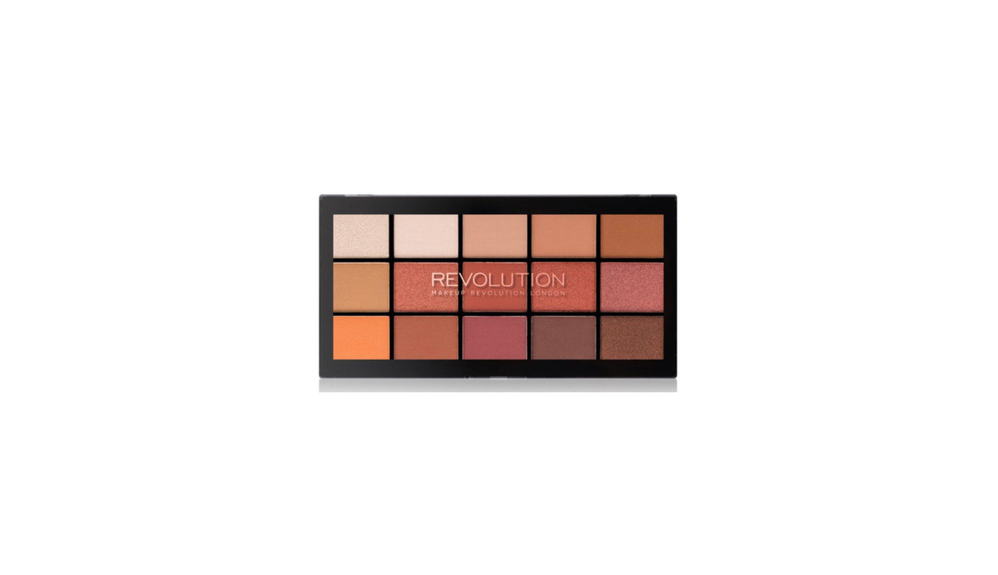 Social Makeup revolution