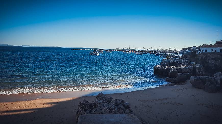 Place Baía De Cascais