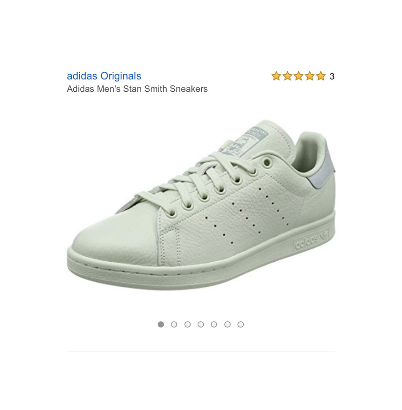 Producto Stan Smith