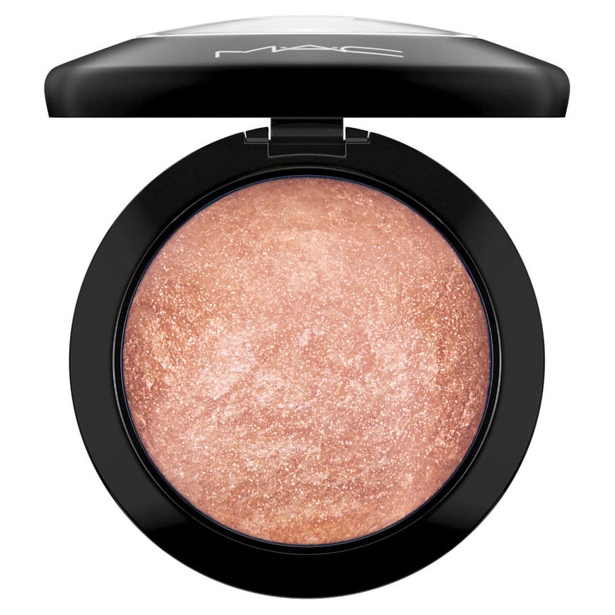 Fashion MAC Mineralize Skinfinish Highlighter