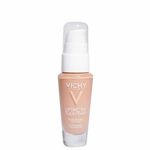 Vichy Liftactiv FlexiTeint Fondo maquillaje antiarrugas