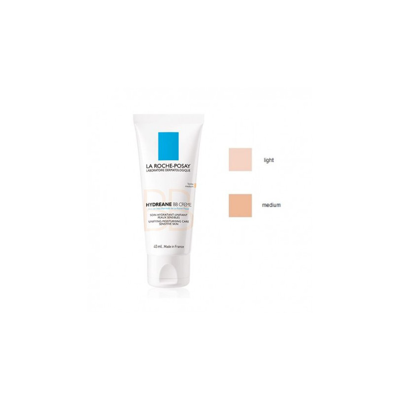 Product BB cream