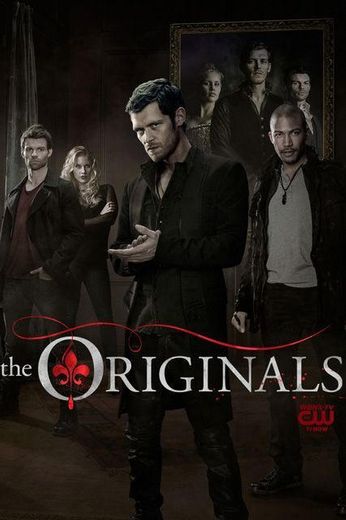 The Originals | Netflix