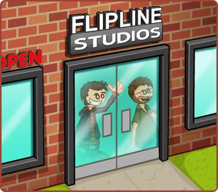 Flipline Studios : Home of Free Games like Papa's Cupcakeria and ...