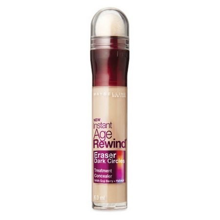 Moda Corretor Maybelline-Instant Age Eraser 